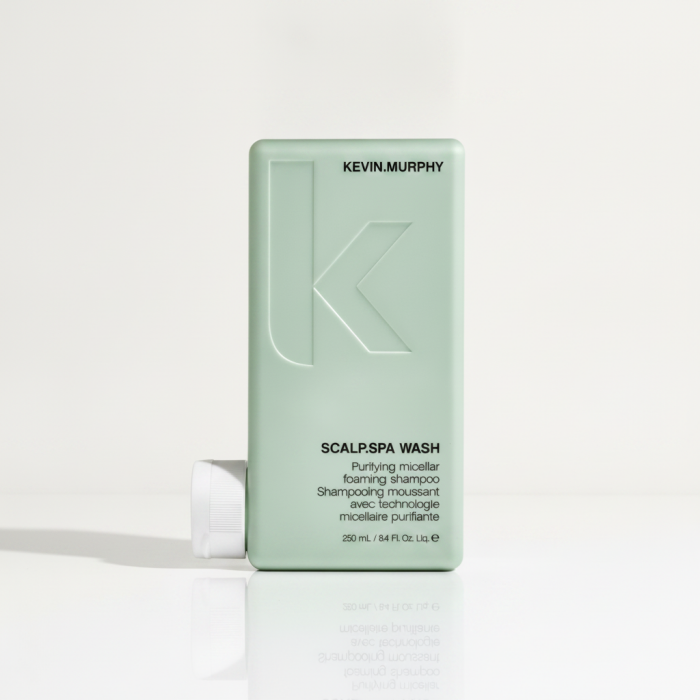 Очищающий Шампунь для Кожи Головы Kevin Murphy Scalp Spa Wash