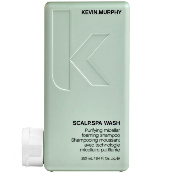 Очищающий Шампунь для Кожи Головы Kevin Murphy Scalp Spa Wash
