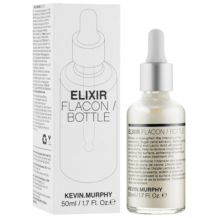 Сыворотка-Уход для Волос Kevin Murphy Treat Me Elixir Flacon