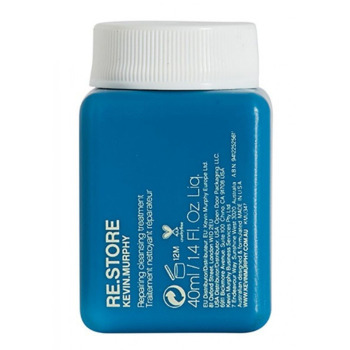 Реконструирующий Очищающий Уход для Волос Kevin Murphy Re Store Repairing Cleansing Treatment