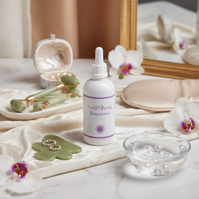 Фитоэссенциальный Лосьон Против Выпадения Волос Orising 5-ALF