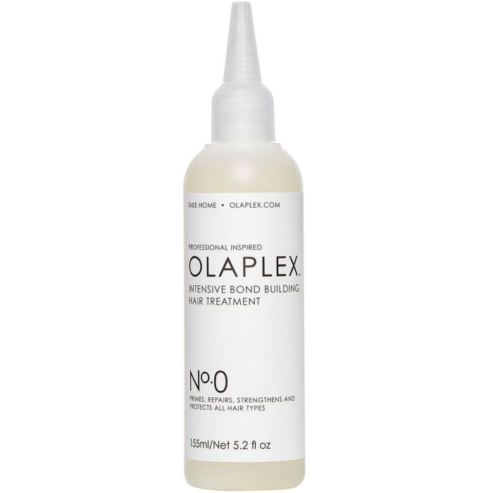 Интенсивное Средство для Укрепления Волос Olaplex №0 Intensive Bond Building Hair Treatment