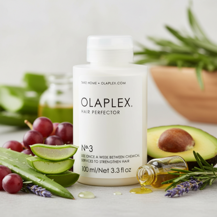 Эликсир для Волос «Совершенство волос» Olaplex Hair Protector No. 3