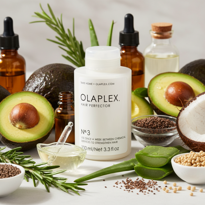 Эликсир для Волос «Совершенство волос» Olaplex Hair Protector No. 3