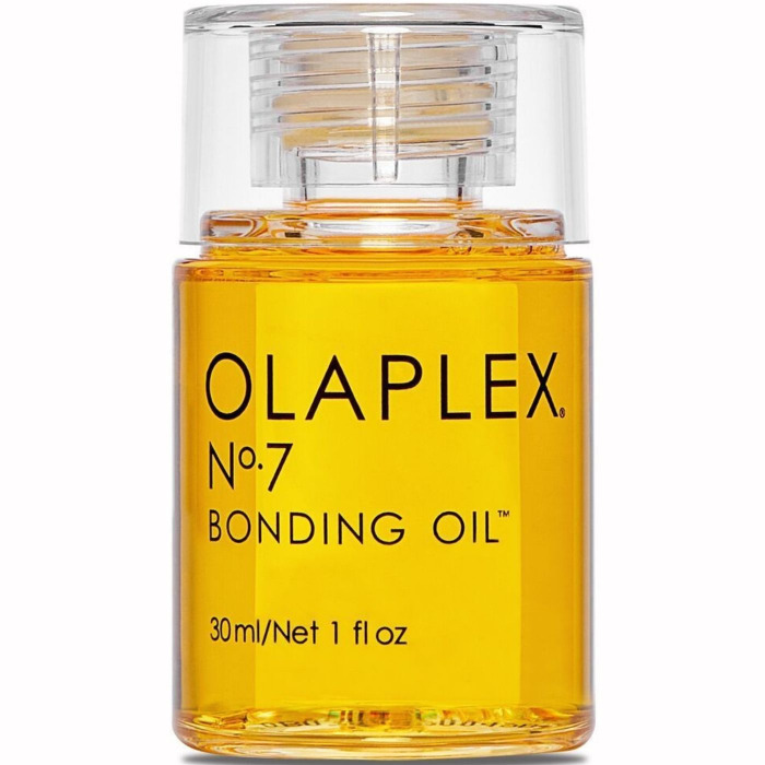 Высококонцентрированное Ультралегкое Восстанавливающее Масло для Укладки Волос Olaplex №7 Bonding Oil