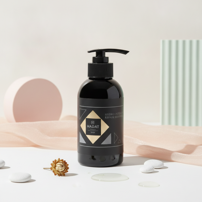 Восстанавливающий Шампунь для Волос Hadat Cosmetics Hydro Intensive Repair Shampoo