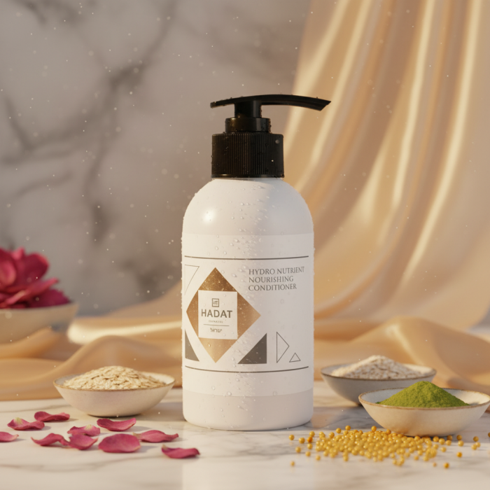 Увлажняющий Кондиционер Hadat Cosmetics Hydro Nutrient Nourishing Conditioner