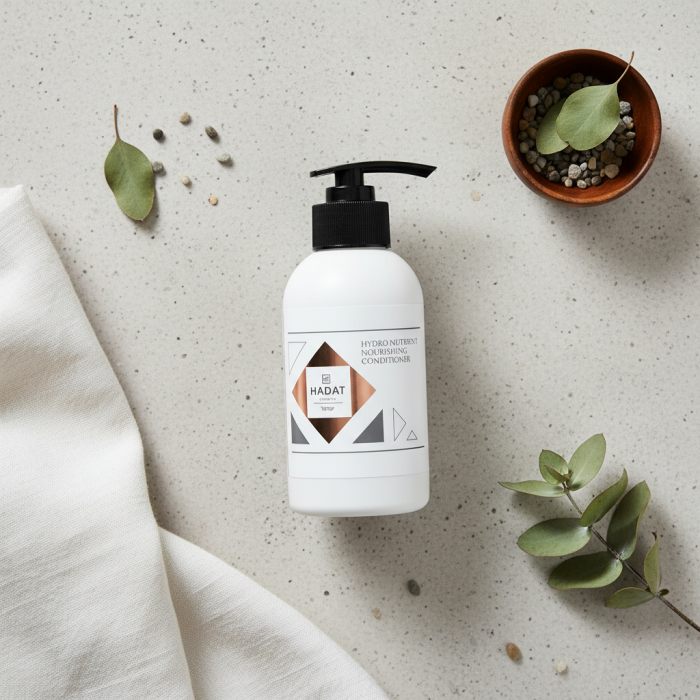 Увлажняющий Кондиционер Hadat Cosmetics Hydro Nutrient Nourishing Conditioner