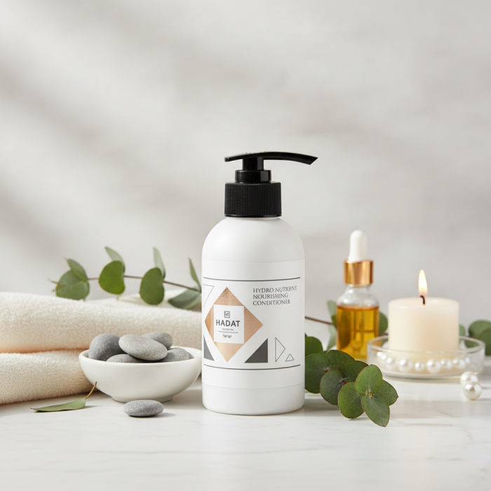 Увлажняющий Кондиционер Hadat Cosmetics Hydro Nutrient Nourishing Conditioner