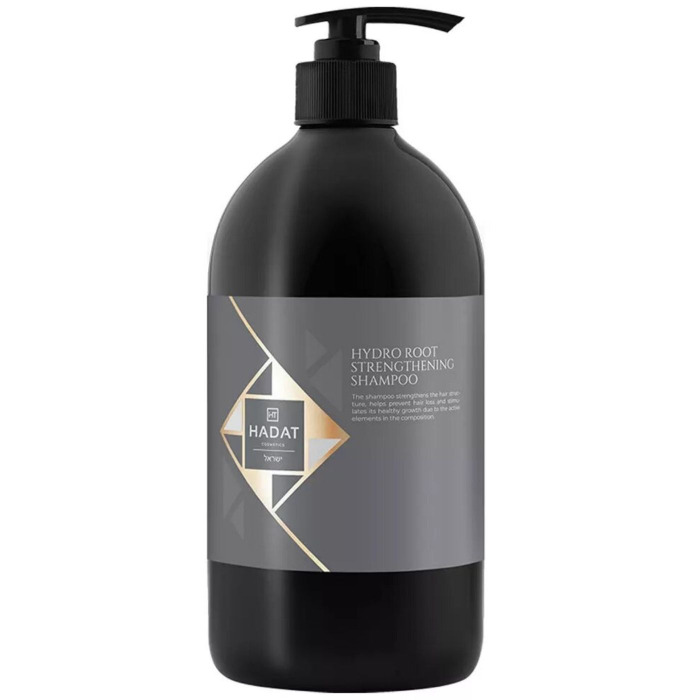 Шампунь для Роста Волос Hadat Cosmetics Hydro Root Strengthening Shampoo