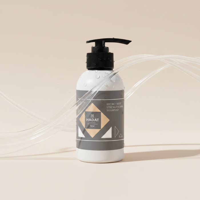 Шампунь для Роста Волос Hadat Cosmetics Hydro Root Strengthening Shampoo