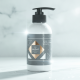 Шампунь для Роста Волос Hadat Cosmetics Hydro Root Strengthening Shampoo