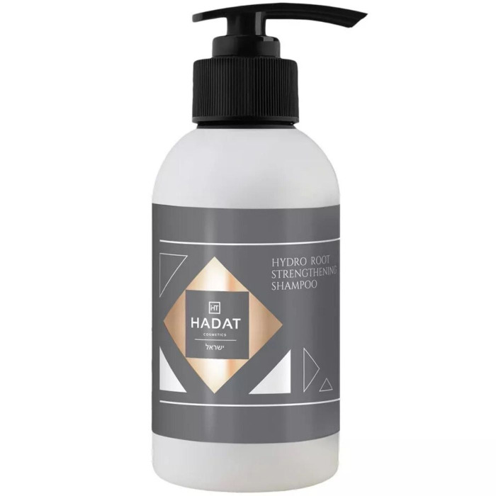 Шампунь для Роста Волос Hadat Cosmetics Hydro Root Strengthening Shampoo