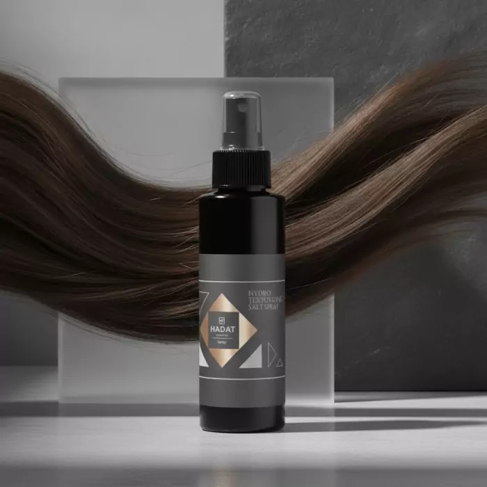 Текстурирующий Солевой Спрей Hadat Cosmetics Hydro Texturizing Salt Spray