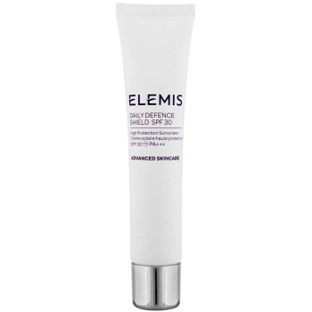Ежедневный Защитный Крем Elemis Advanced Skincare Daily Defence Shield SPF 30