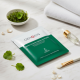 Успокаивающая Маска с Морскими Водорослями Genosys Soothing Bomb Sea Algae Mask
