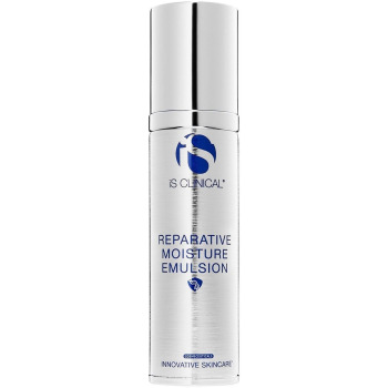 Увлажняющая Эмульсия для Лица iS Clinical Reparative Moisture Emulsion