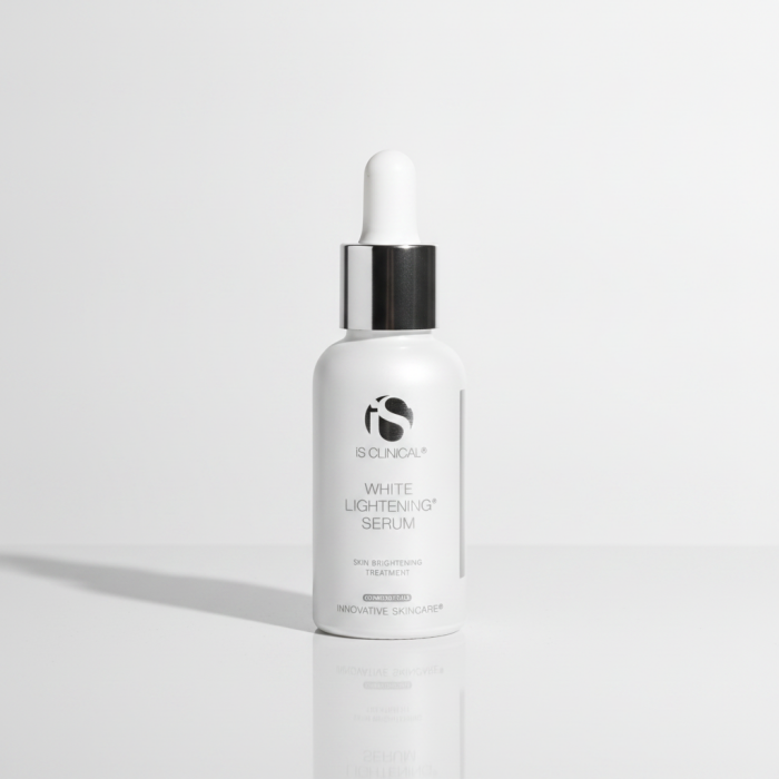 Осветляющая Сыворотка для Лица iS Clinical White Lightening Serum