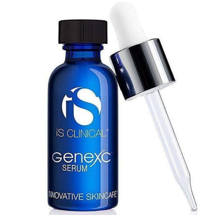 Антивозрастная Сыворотка для Лица Is Clinical GeneXC Serum