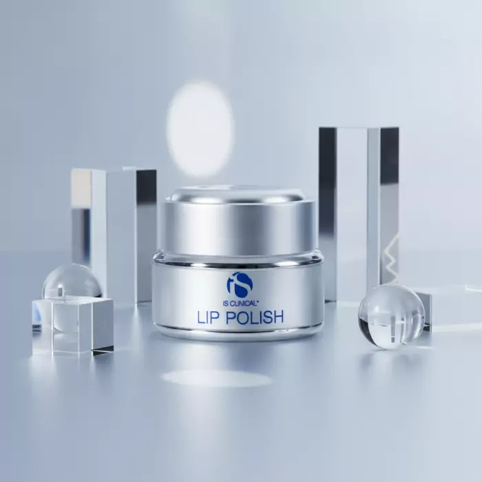 Скраб для Губ iS Clinical Lip Polish