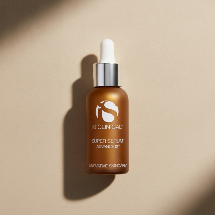Антивозрастная Сыворотка для Лица iS Clinical Super Serum Advance+