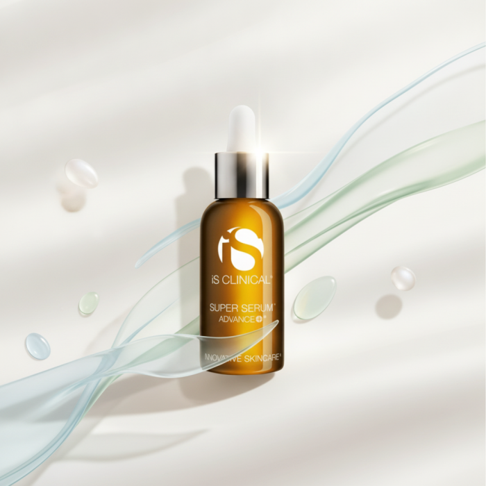 Антивозрастная Сыворотка для Лица iS Clinical Super Serum Advance+