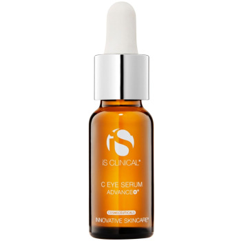 Сыворотка для Зоны Вокруг Глаз iS Clinical C Eye Advance+