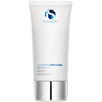 Разогревающее Очищающее Средство Is Clinical Warming Honey Cleanser Разогревающее Очищающее Средство Is Clinical Warming Honey Cleanser