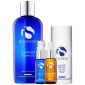 Набор от Покраснений Is Clinical Pure Calm Collection