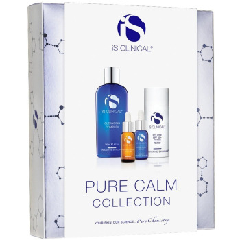 Набор от Покраснений Is Clinical Pure Calm Collection