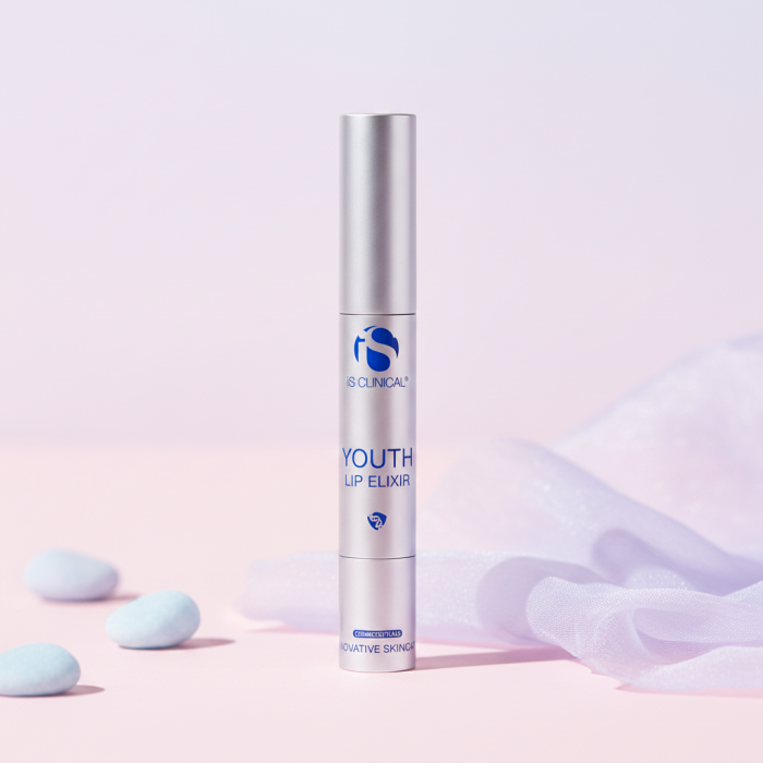 Омолаживающий Эликсир для Губ iS Clinical Youth Lip Elixir