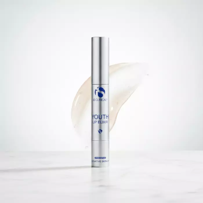 Омолаживающий Эликсир для Губ iS Clinical Youth Lip Elixir