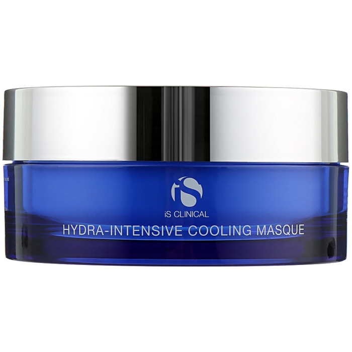 Увлажняющая Маска для Лица iS Clinical Hydra-Intensive Cooling Masque