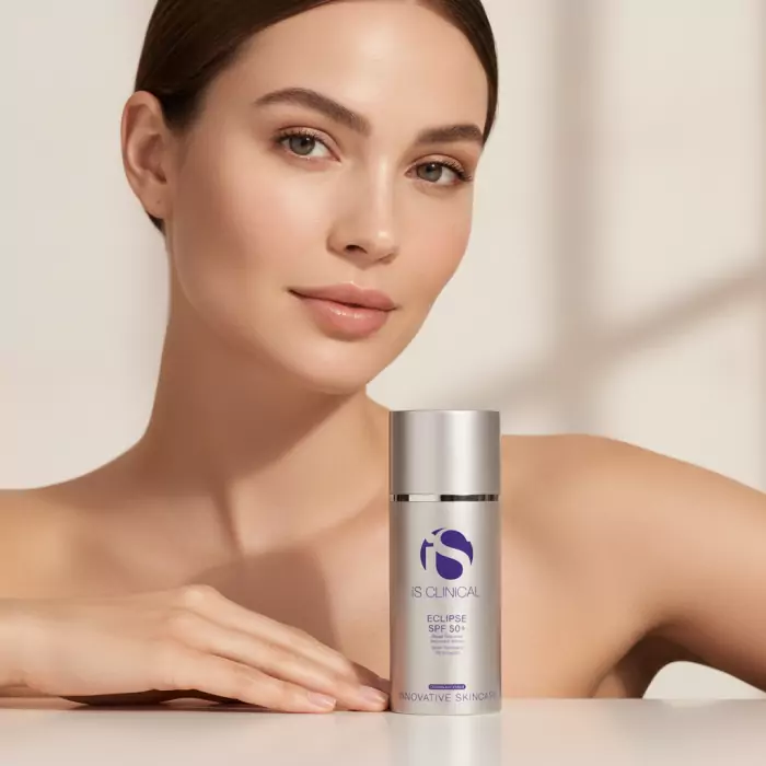 Крем Солнцезащитный iS Clinical Eclipse SPF 50+