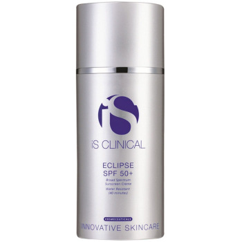 Крем Сонцезахисний iS Clinical Eclipse SPF 50+ Крем Сонцезахисний iS Clinical Eclipse SPF 50+