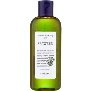 Шампунь для Волос 