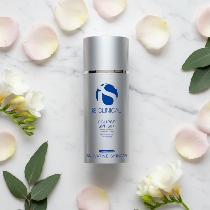 Солнцезащитный Крем Бежевый iS Clinical Extreme Protect PerfecTint Beige SPF 50