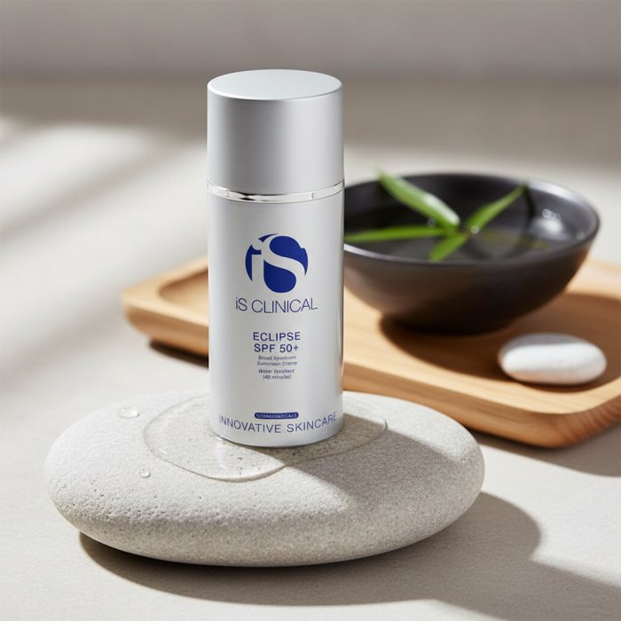Солнцезащитный Крем Бежевый iS Clinical Extreme Protect PerfecTint Beige SPF 50