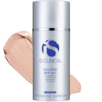 Солнцезащитный Крем Бежевый iS Clinical Extreme Protect PerfecTint Beige SPF 50