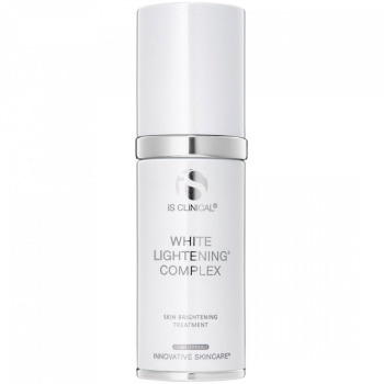 Отбеливающий Крем для Лица iS Clinical White Lightening Complex Отбеливающий Крем для Лица iS Clinical White Lightening Complex