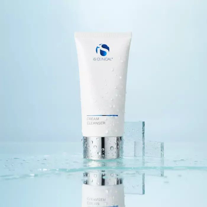 Крем для Очищения Лица iS Clinical Cream Cleanser