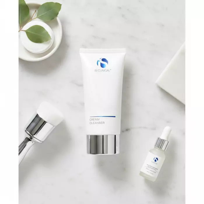 Крем для Очищения Лица iS Clinical Cream Cleanser