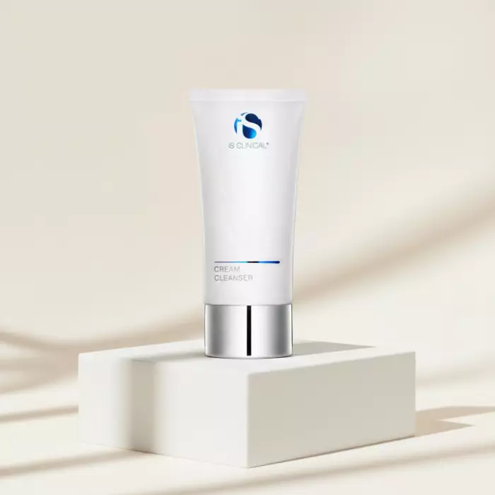 Крем для Очищения Лица iS Clinical Cream Cleanser