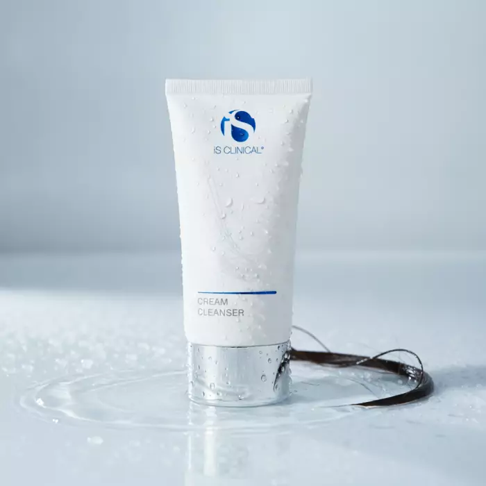Крем для Очищения Лица iS Clinical Cream Cleanser