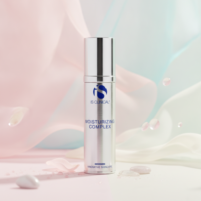 Крем Увлажняющий для Лица iS Clinical Moisturizing Complex