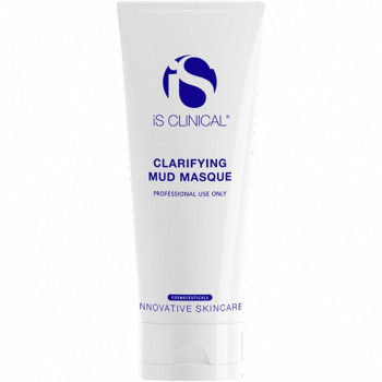 Грязевая Маска iS Clinical Clarifying Mud Masque