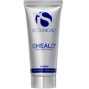Бальзам Защитный Восстанавливающий iS Clinical Sheald Recovery Balm
