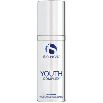 Омолаживающий Крем для Лица iS Clinical Youth Complex