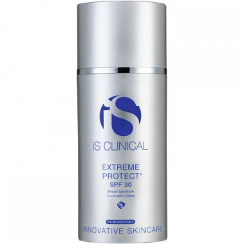 Крем Солнцезащитный Бесцветный IS Clinical Extreme Protect SPF 30