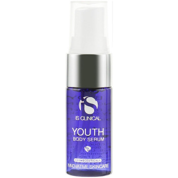 Сыворотка Омолаживающая для Тела iS Clinical Youth Body Serum